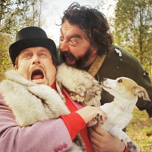 Photo Heiko Pinkowski