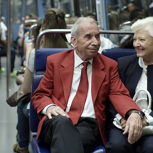 Photo Parcours d'amour