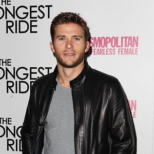 Photo Scott Eastwood