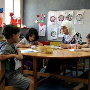 Photo This Is My Land