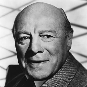 Photo Edmund Gwenn