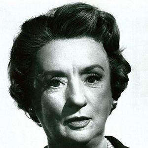 Photo Mildred Natwick