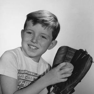 Photo Jerry Mathers
