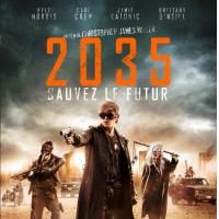 Photo 2035 : Sauvez le futur