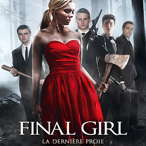 Photo Final Girl : La dernière proie