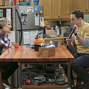 Photo The Big Bang Theory