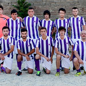 Photo Serkan Keskin