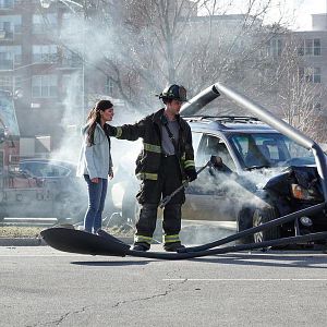 Photo Chicago Fire