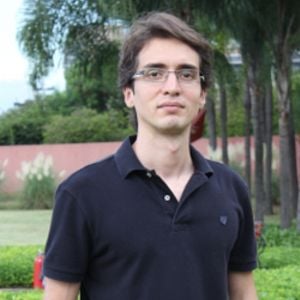 Photo Caio Cavechini