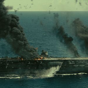 Photo Kamikaze, le dernier assaut
