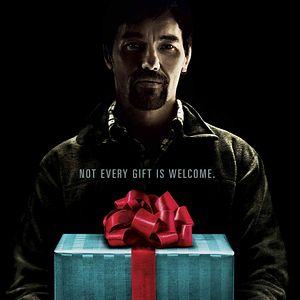 Photo The Gift