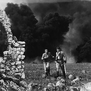 Photo L'Arche de M. Servadac