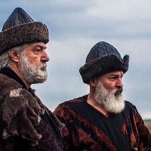 Photo Diriliş Ertuğrul
