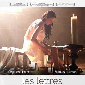 Photo Les Lettres portugaises