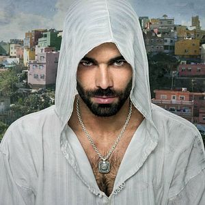 Photo Rubén Cortada