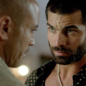 Photo Rubén Cortada