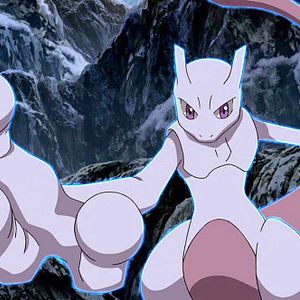 Photo Genesect et l'éveil de la légende