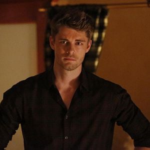 Photo Luke Mitchell