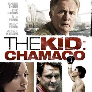 Photo Chamaco