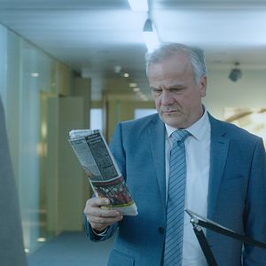 Photo Bernhard Schütz