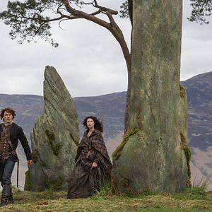 Photo Outlander