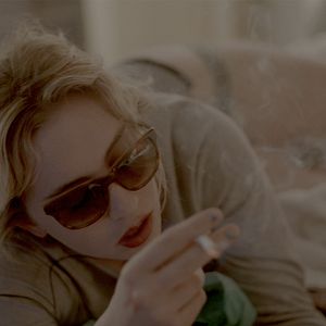 Photo Lolita Chammah