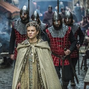 Photo Morgane Polanski