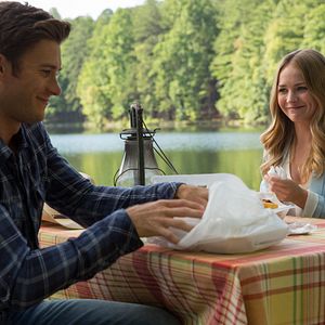 Photo Scott Eastwood