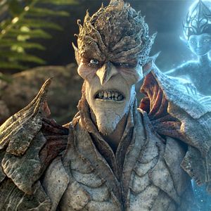 Photo Strange Magic