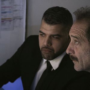 Photo Vincent Lindon