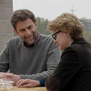 Photo Nanni Moretti