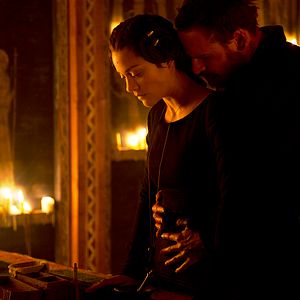 Photo Macbeth