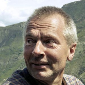 Photo Mikael Wiström