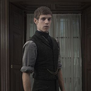 Photo Harry Treadaway
