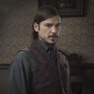 Photo Josh Hartnett