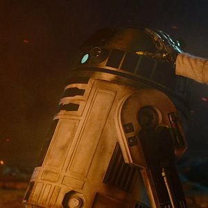 Photo Star Wars - Le Réveil de la Force