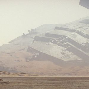 Photo Star Wars - Le Réveil de la Force
