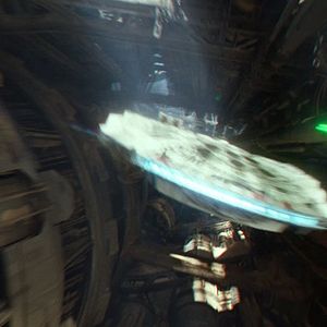 Photo Star Wars - Le Réveil de la Force