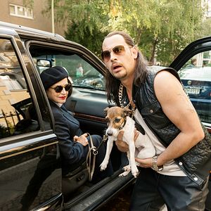 Photo Katharina Thalbach