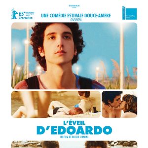 Photo L'éveil D'Edoardo
