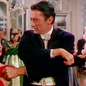 Photo Le Monde lui appartient