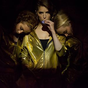 Photo Anna Kendrick