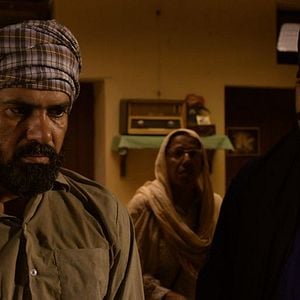 Photo La Quatrième Voie (Chauthi Koot)