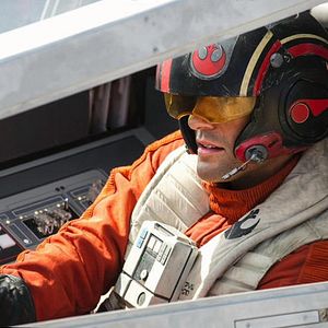 Photo Oscar Isaac
