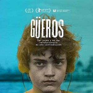 Photo Gueros