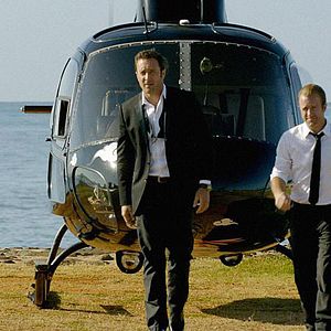 Photo Hawaii Five-0 (2010)