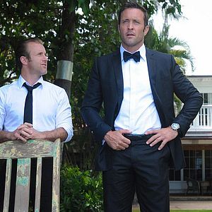 Photo Hawaii Five-0 (2010)