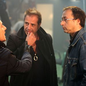 Photo Víctor Clavijo