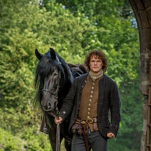 Photo Outlander