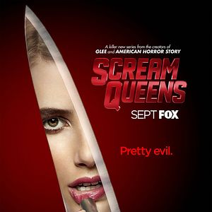 Photo Scream Queens